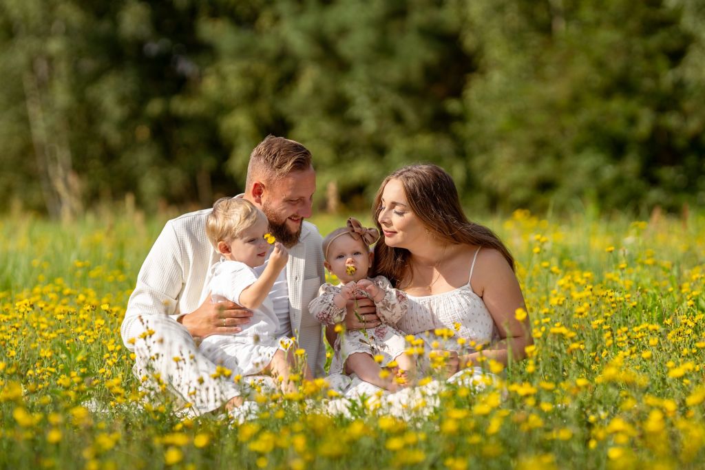 sesja fotograficzna Pabianice